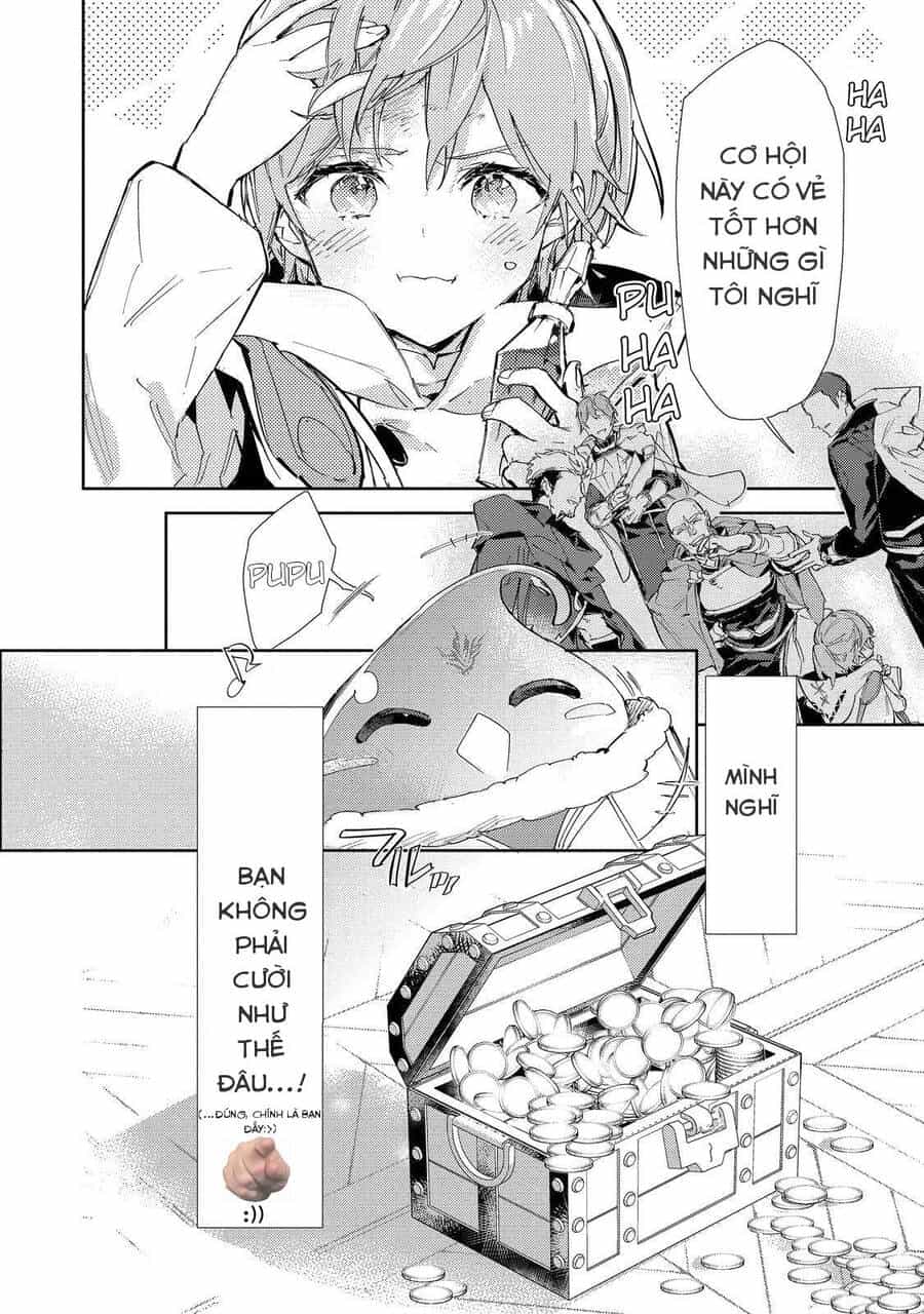 Saijaku Teima Wa Gomi Hiroi No Tabi O Hajimemashita - Chương 21 - ảnh 33