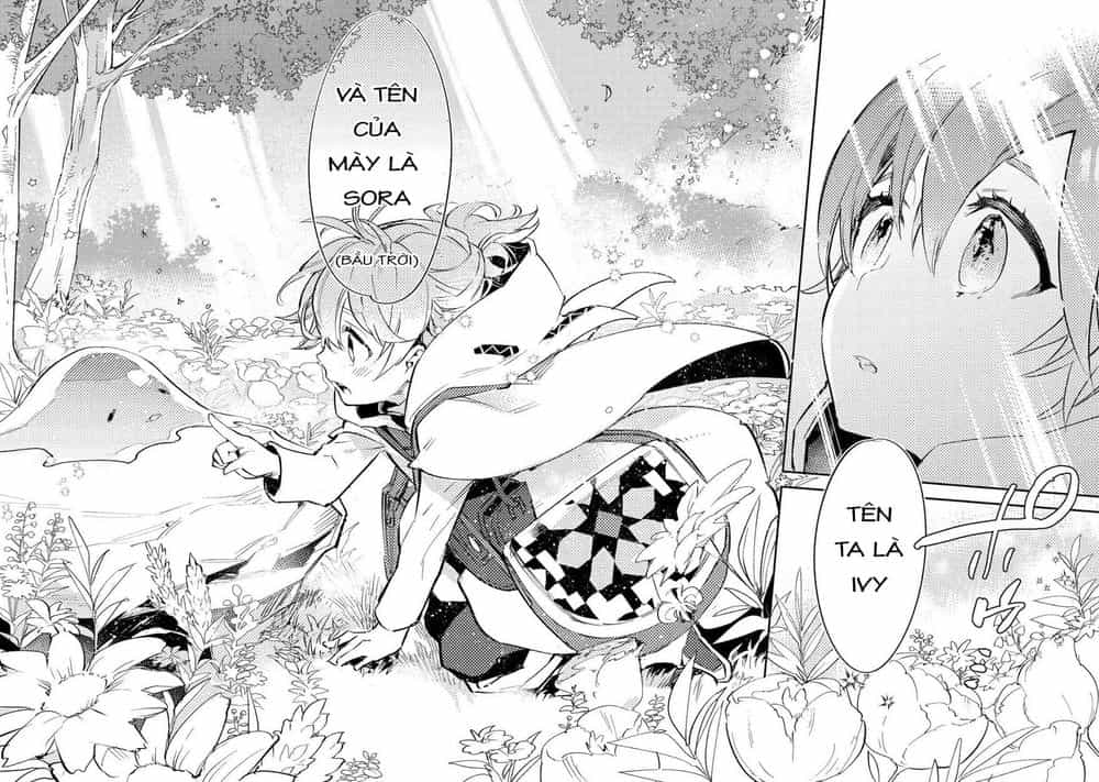 Saijaku Teima Wa Gomi Hiroi No Tabi O Hajimemashita - Chương 2.2 - ảnh 19