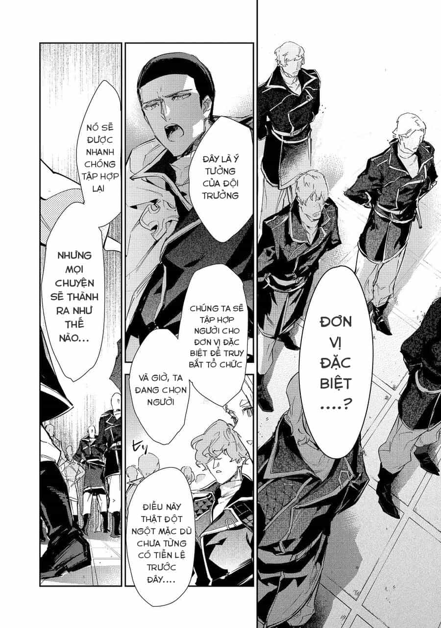 Saijaku Teima Wa Gomi Hiroi No Tabi O Hajimemashita - Chương 22 - ảnh 2