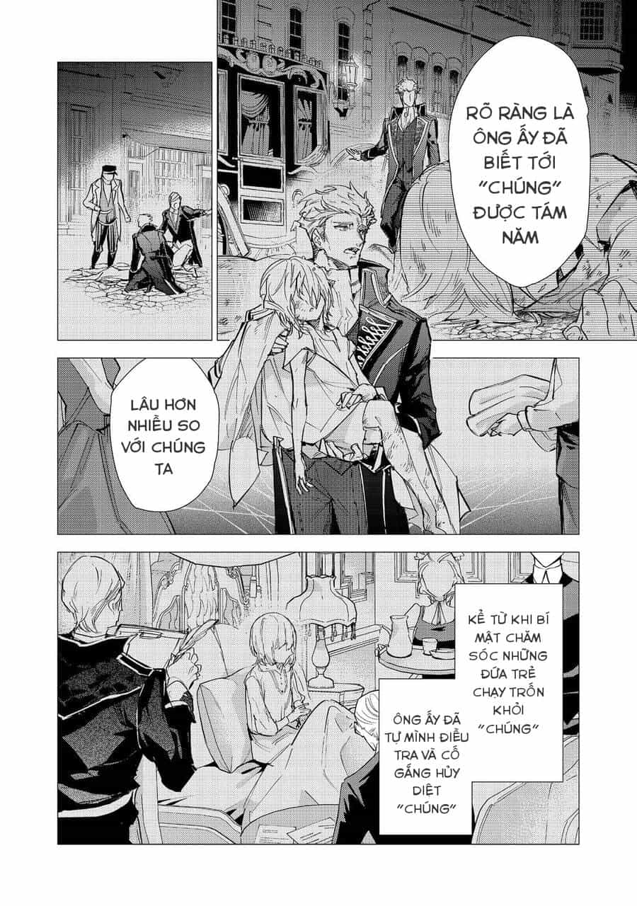 Saijaku Teima Wa Gomi Hiroi No Tabi O Hajimemashita - Chương 23.1 - ảnh 11