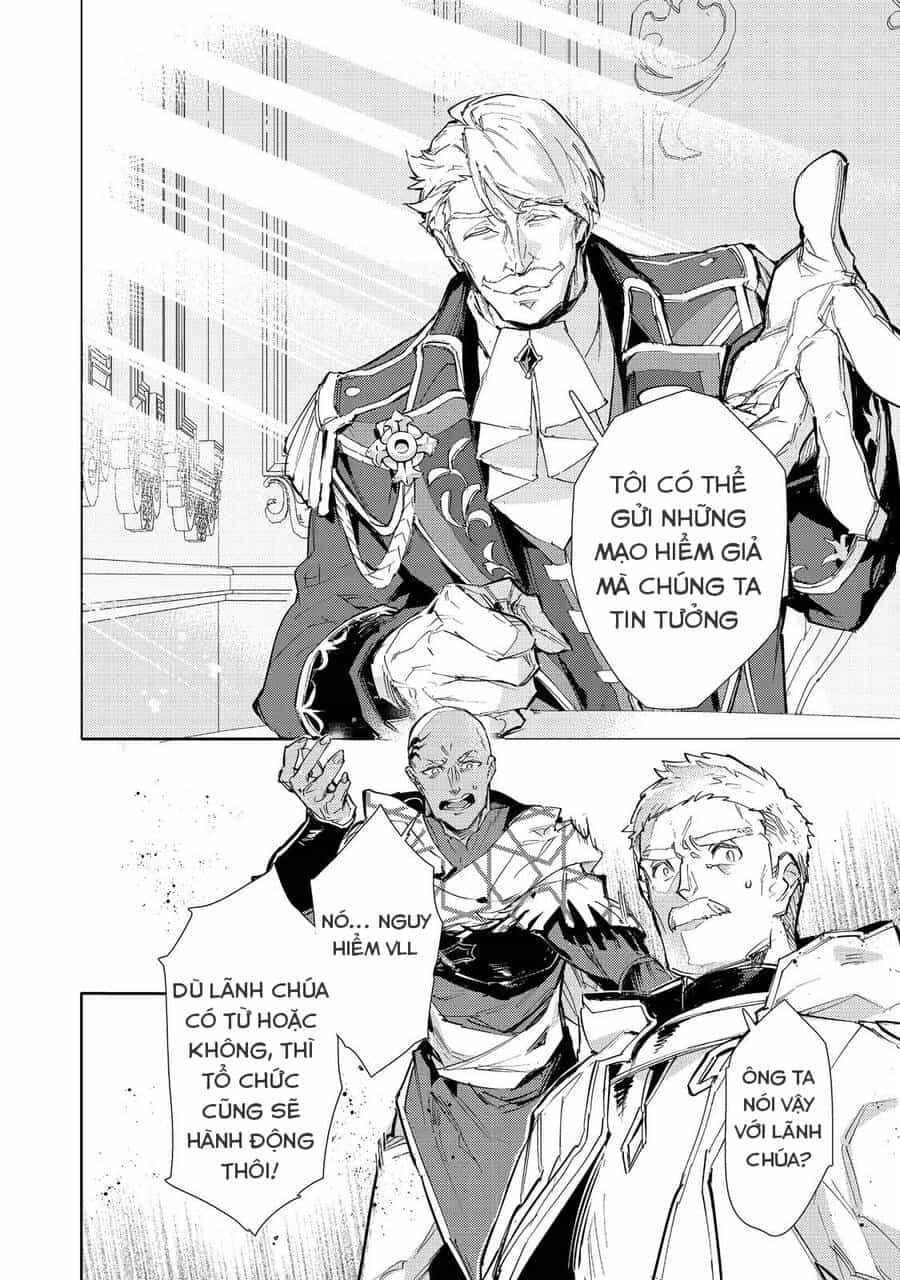 Saijaku Teima Wa Gomi Hiroi No Tabi O Hajimemashita - Chương 23.1 - ảnh 15