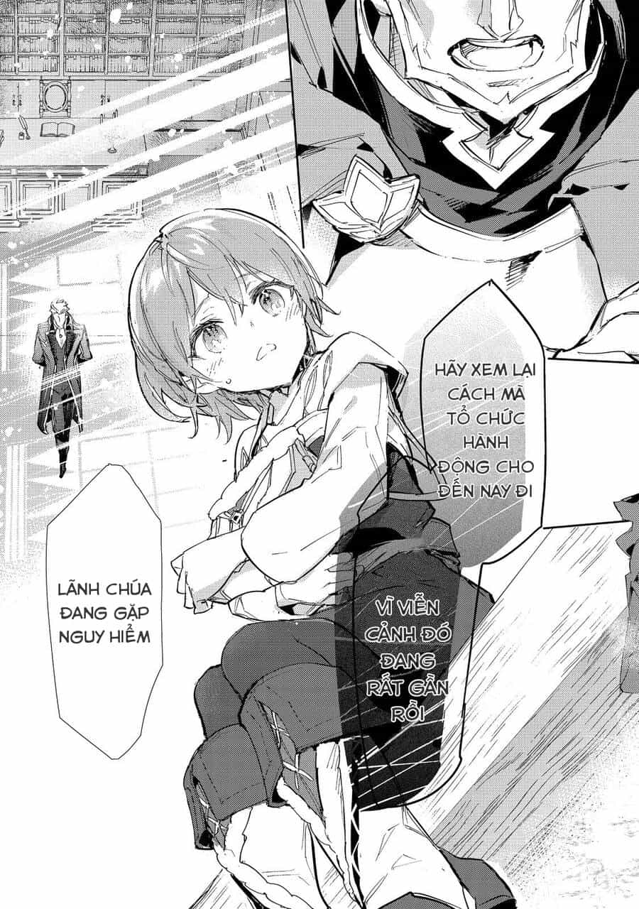 Saijaku Teima Wa Gomi Hiroi No Tabi O Hajimemashita - Chương 23.1 - ảnh 22