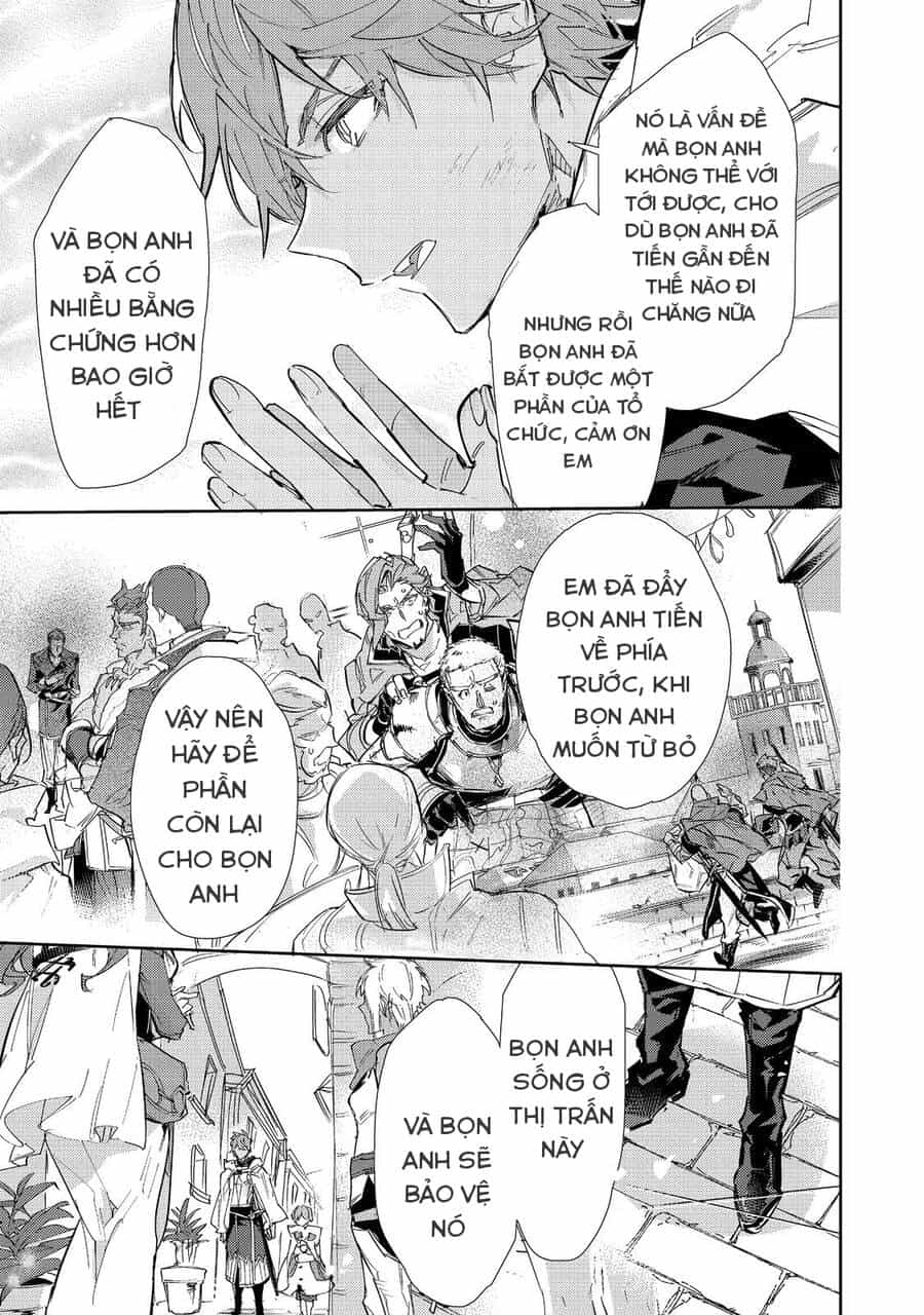 Saijaku Teima Wa Gomi Hiroi No Tabi O Hajimemashita - Chương 23.2 - ảnh 16