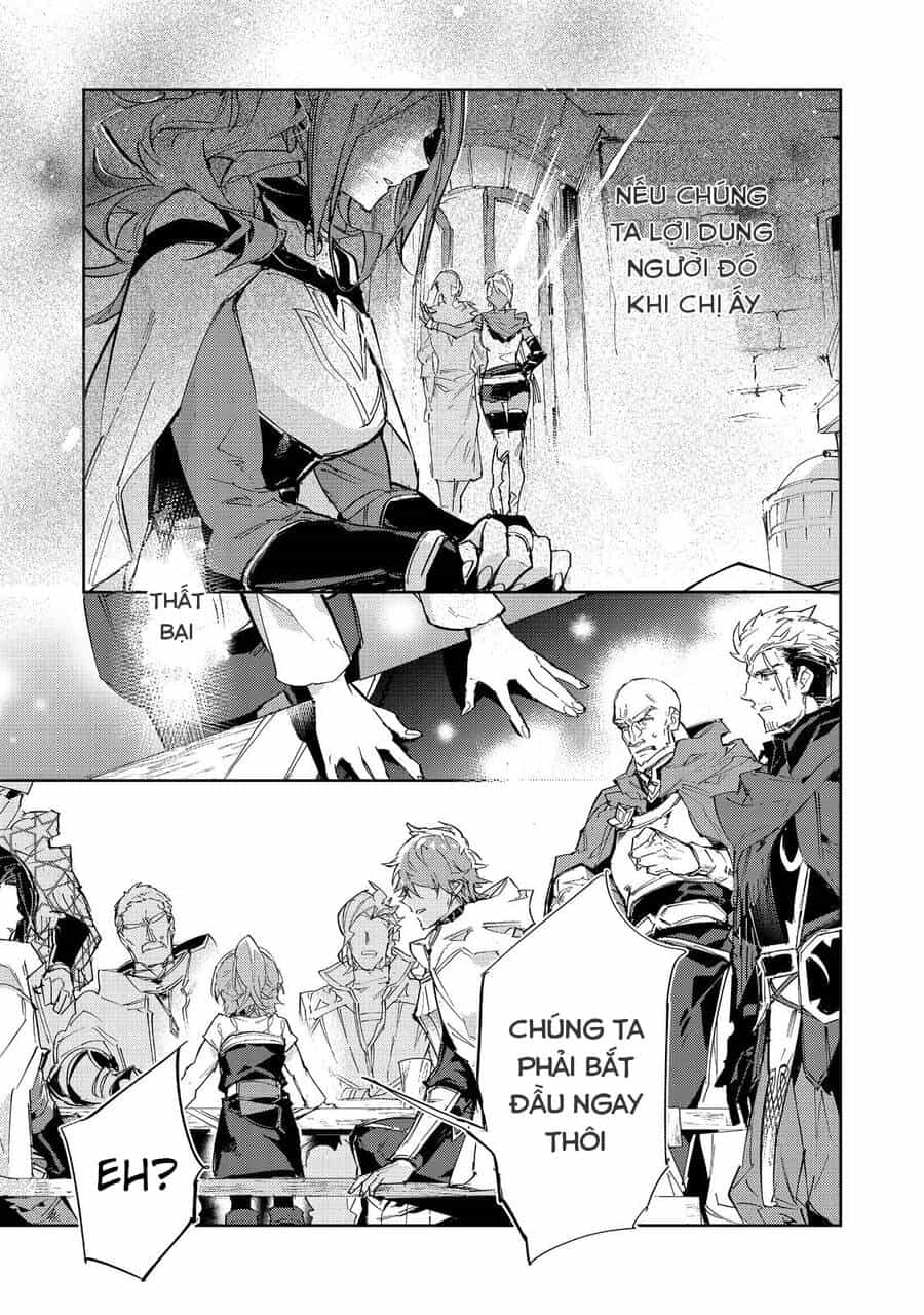 Saijaku Teima Wa Gomi Hiroi No Tabi O Hajimemashita - Chương 23.2 - ảnh 6