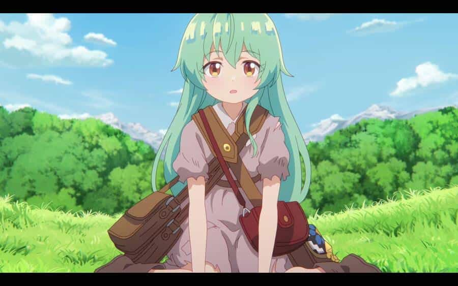 Saijaku Teima Wa Gomi Hiroi No Tabi O Hajimemashita - Chương 33 - ảnh 17