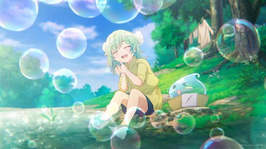 Saijaku Teima Wa Gomi Hiroi No Tabi O Hajimemashita - Chương 33 - ảnh 21