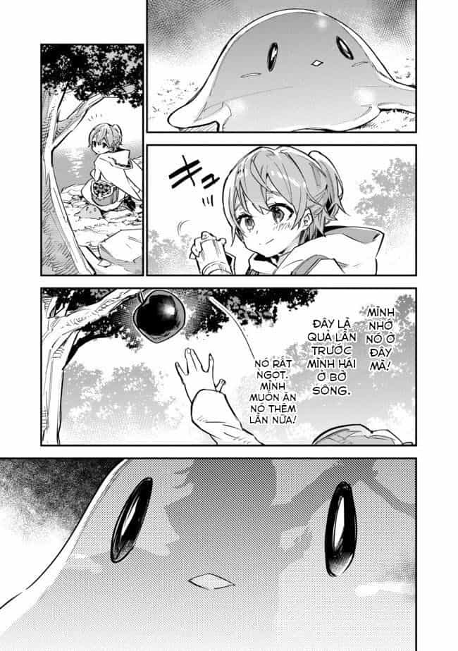 Saijaku Teima Wa Gomi Hiroi No Tabi O Hajimemashita - Chương 4.2 - ảnh 6