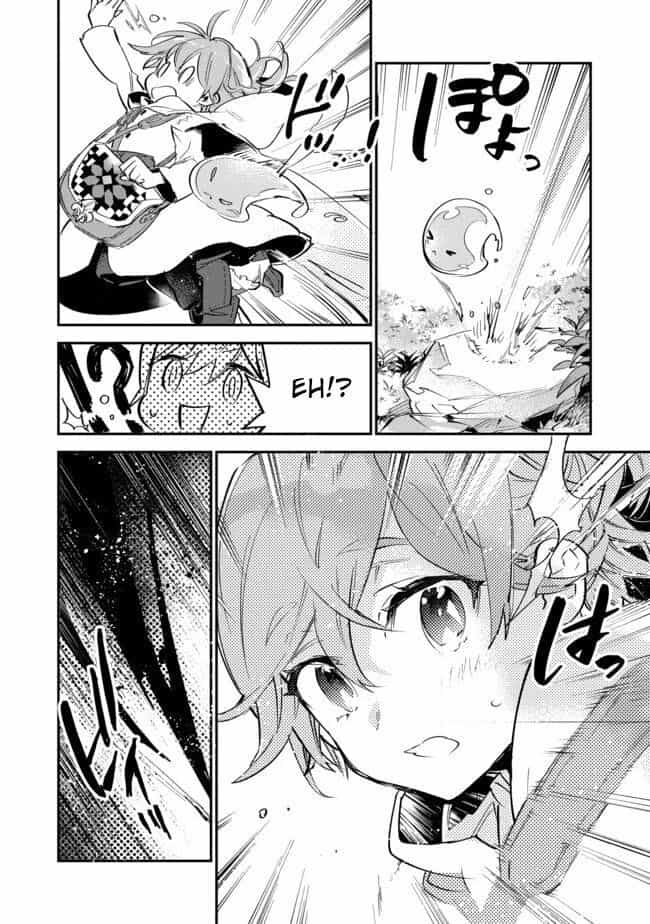 Saijaku Teima Wa Gomi Hiroi No Tabi O Hajimemashita - Chương 4.2 - ảnh 7