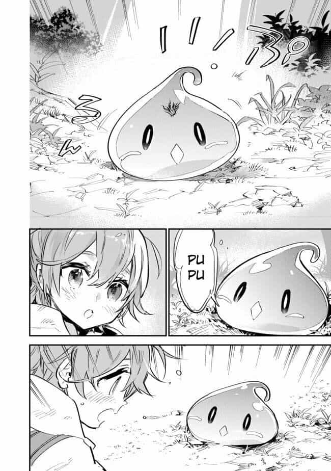 Saijaku Teima Wa Gomi Hiroi No Tabi O Hajimemashita - Chương 5.1 - ảnh 7