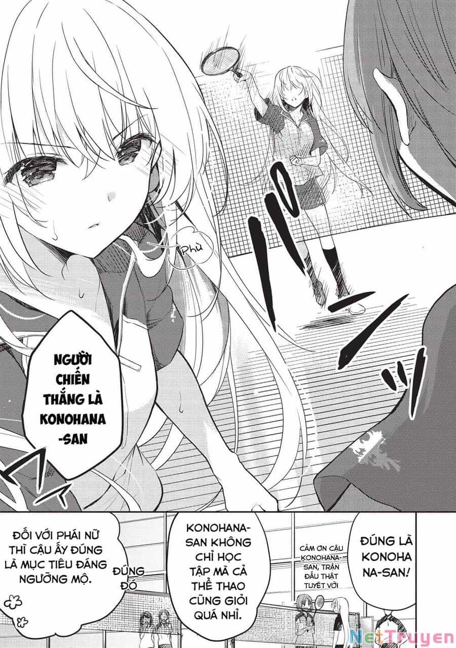Saijo No Osewa Takane No Hana-Darakena Meimon-Kou De, Gakuin Ichi No Ojou-Sama (Seikatsu Nouryoku Kaimu) Wo Kagenagara Osewa Suru Koto Ni Narimashita - Chương 6.2 - ảnh 6