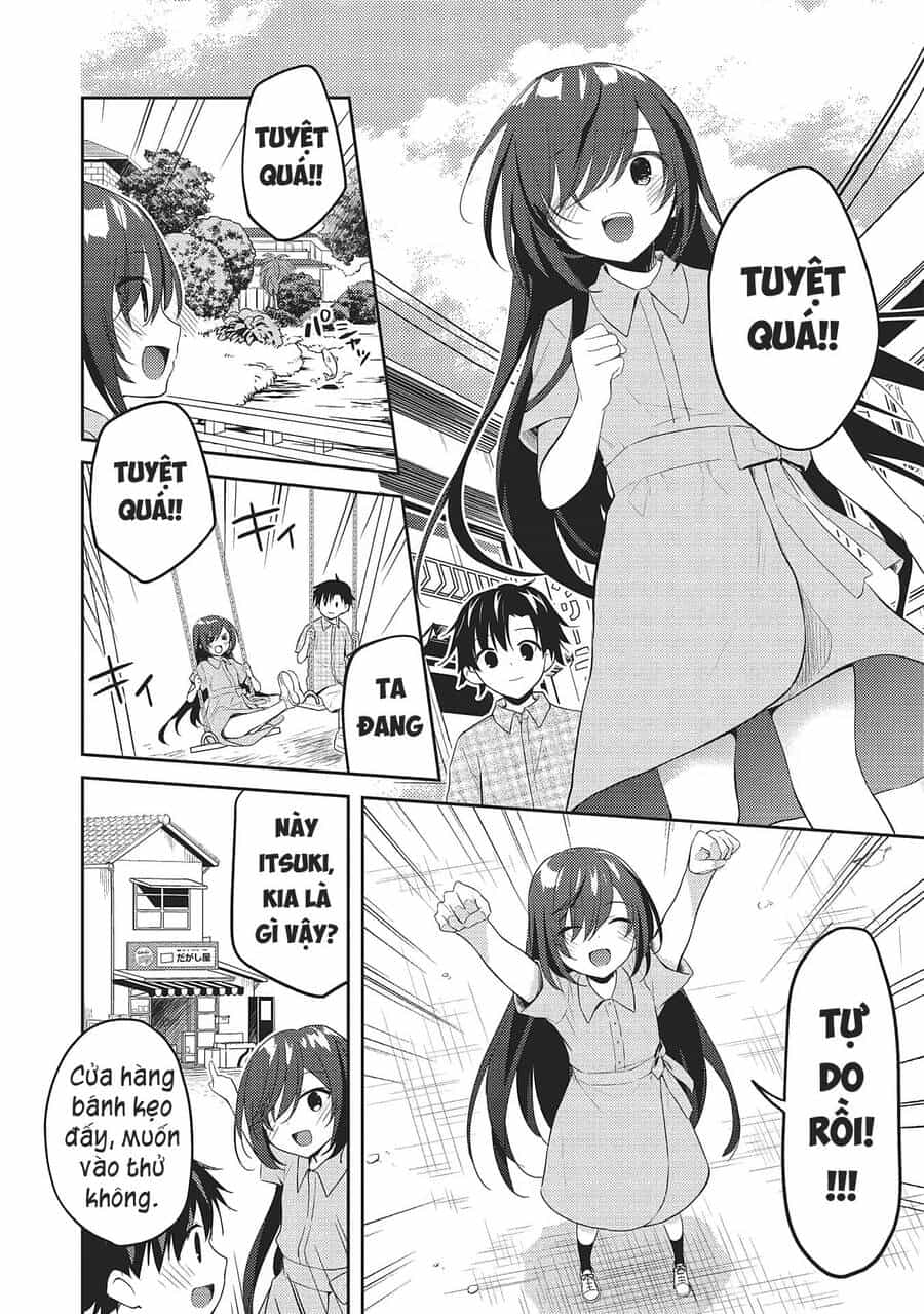 Saijo No Osewa Takane No Hana-Darakena Meimon-Kou De, Gakuin Ichi No Ojou-Sama (Seikatsu Nouryoku Kaimu) Wo Kagenagara Osewa Suru Koto Ni Narimashita - Chương 7.1 - ảnh 17
