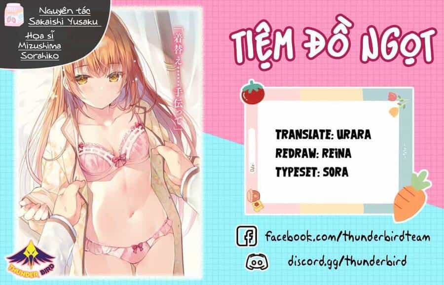 Saijo No Osewa Takane No Hana-Darakena Meimon-Kou De, Gakuin Ichi No Ojou-Sama (Seikatsu Nouryoku Kaimu) Wo Kagenagara Osewa Suru Koto Ni Narimashita - Chương 8 - ảnh 1