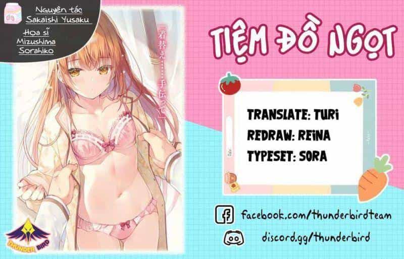 Saijo No Osewa Takane No Hana-Darakena Meimon-Kou De, Gakuin Ichi No Ojou-Sama (Seikatsu Nouryoku Kaimu) Wo Kagenagara Osewa Suru Koto Ni Narimashita - Chương 11 - ảnh 1