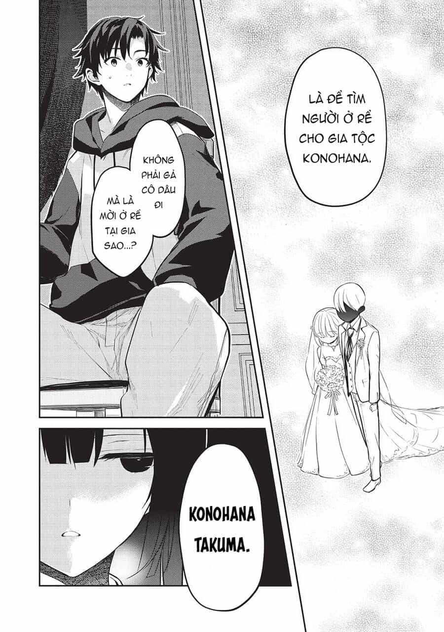 Saijo No Osewa Takane No Hana-Darakena Meimon-Kou De, Gakuin Ichi No Ojou-Sama (Seikatsu Nouryoku Kaimu) Wo Kagenagara Osewa Suru Koto Ni Narimashita - Chương 13 - ảnh 14