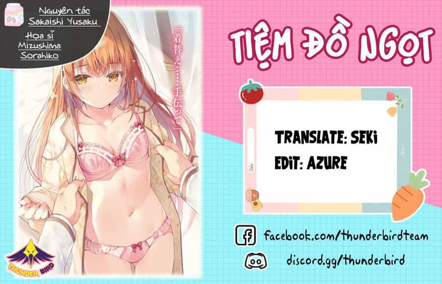Saijo No Osewa Takane No Hana-Darakena Meimon-Kou De, Gakuin Ichi No Ojou-Sama (Seikatsu Nouryoku Kaimu) Wo Kagenagara Osewa Suru Koto Ni Narimashita - Chương 14 - ảnh 1