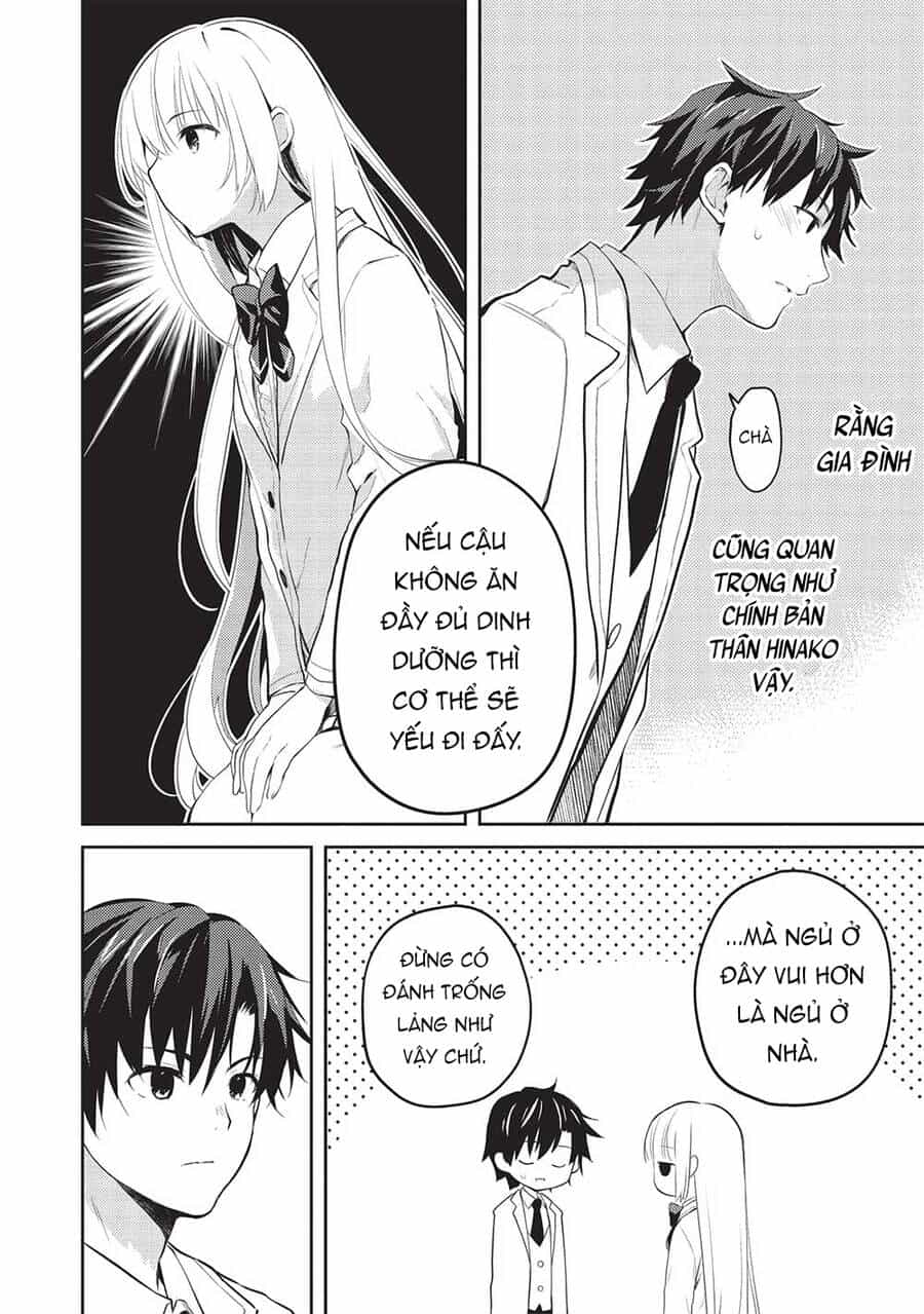 Saijo No Osewa Takane No Hana-Darakena Meimon-Kou De, Gakuin Ichi No Ojou-Sama (Seikatsu Nouryoku Kaimu) Wo Kagenagara Osewa Suru Koto Ni Narimashita - Chương 14 - ảnh 13