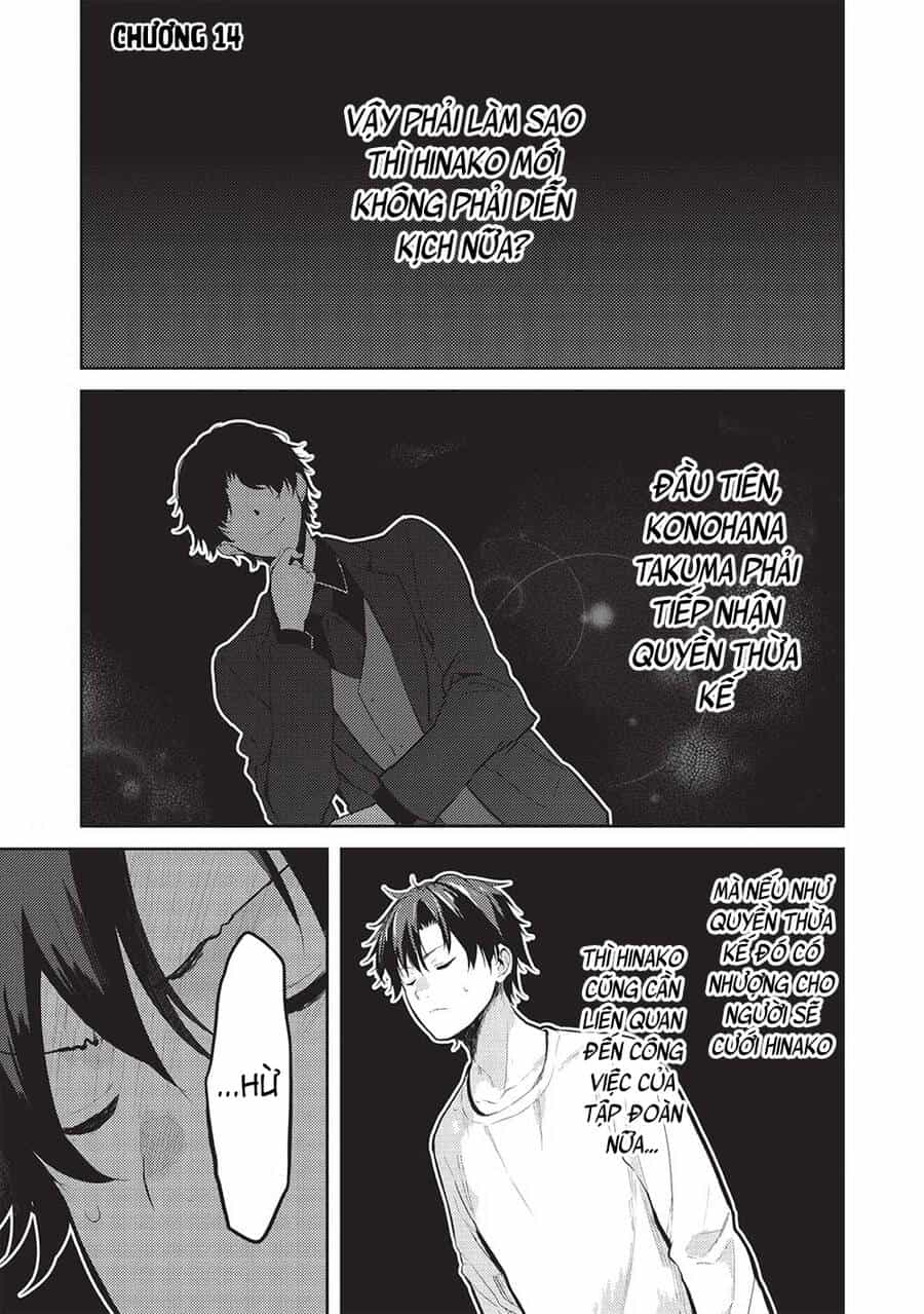Saijo No Osewa Takane No Hana-Darakena Meimon-Kou De, Gakuin Ichi No Ojou-Sama (Seikatsu Nouryoku Kaimu) Wo Kagenagara Osewa Suru Koto Ni Narimashita - Chương 14 - ảnh 2