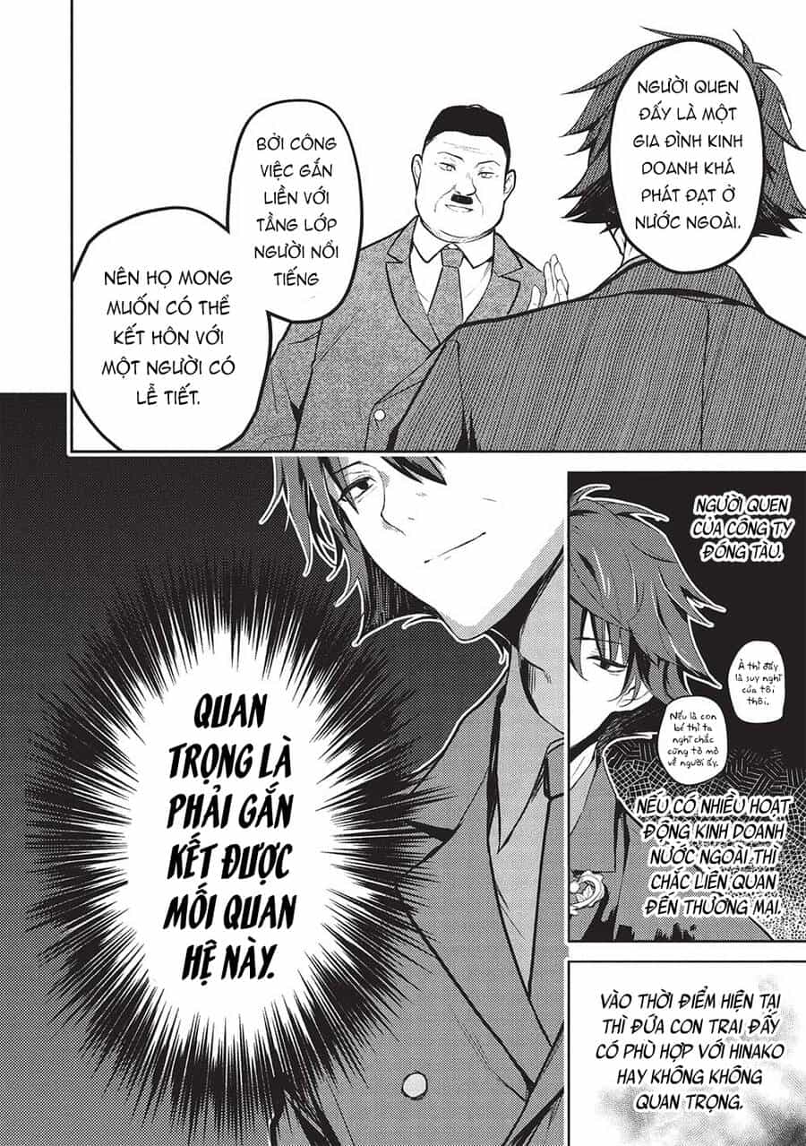 Saijo No Osewa Takane No Hana-Darakena Meimon-Kou De, Gakuin Ichi No Ojou-Sama (Seikatsu Nouryoku Kaimu) Wo Kagenagara Osewa Suru Koto Ni Narimashita - Chương 19 - ảnh 2
