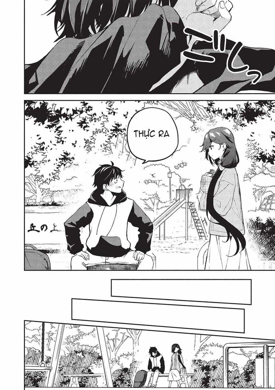 Saijo No Osewa Takane No Hana-Darakena Meimon-Kou De, Gakuin Ichi No Ojou-Sama (Seikatsu Nouryoku Kaimu) Wo Kagenagara Osewa Suru Koto Ni Narimashita - Chương 20 - ảnh 11