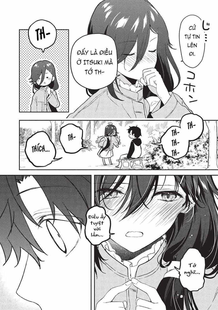 Saijo No Osewa Takane No Hana-Darakena Meimon-Kou De, Gakuin Ichi No Ojou-Sama (Seikatsu Nouryoku Kaimu) Wo Kagenagara Osewa Suru Koto Ni Narimashita - Chương 20 - ảnh 19
