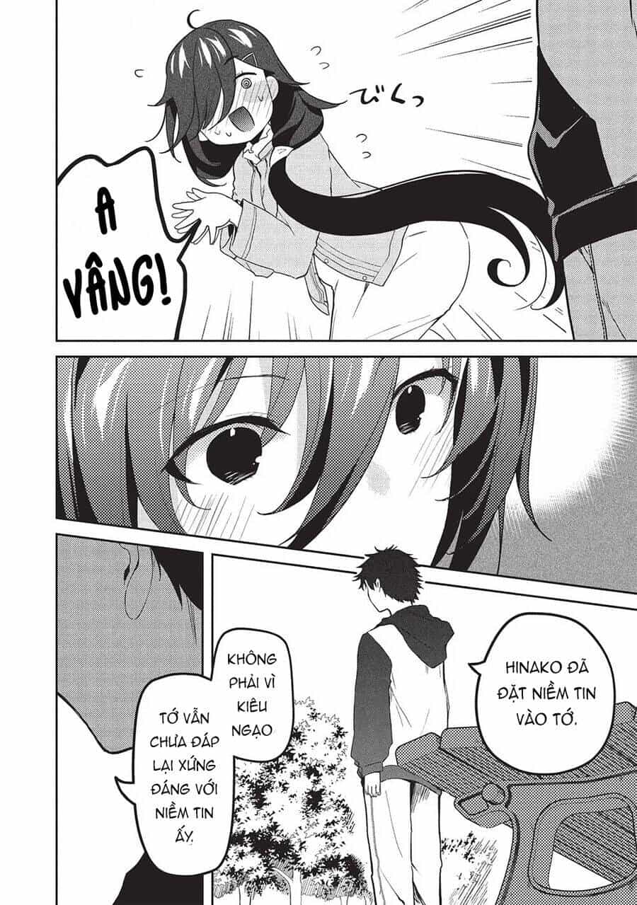 Saijo No Osewa Takane No Hana-Darakena Meimon-Kou De, Gakuin Ichi No Ojou-Sama (Seikatsu Nouryoku Kaimu) Wo Kagenagara Osewa Suru Koto Ni Narimashita - Chương 20 - ảnh 21