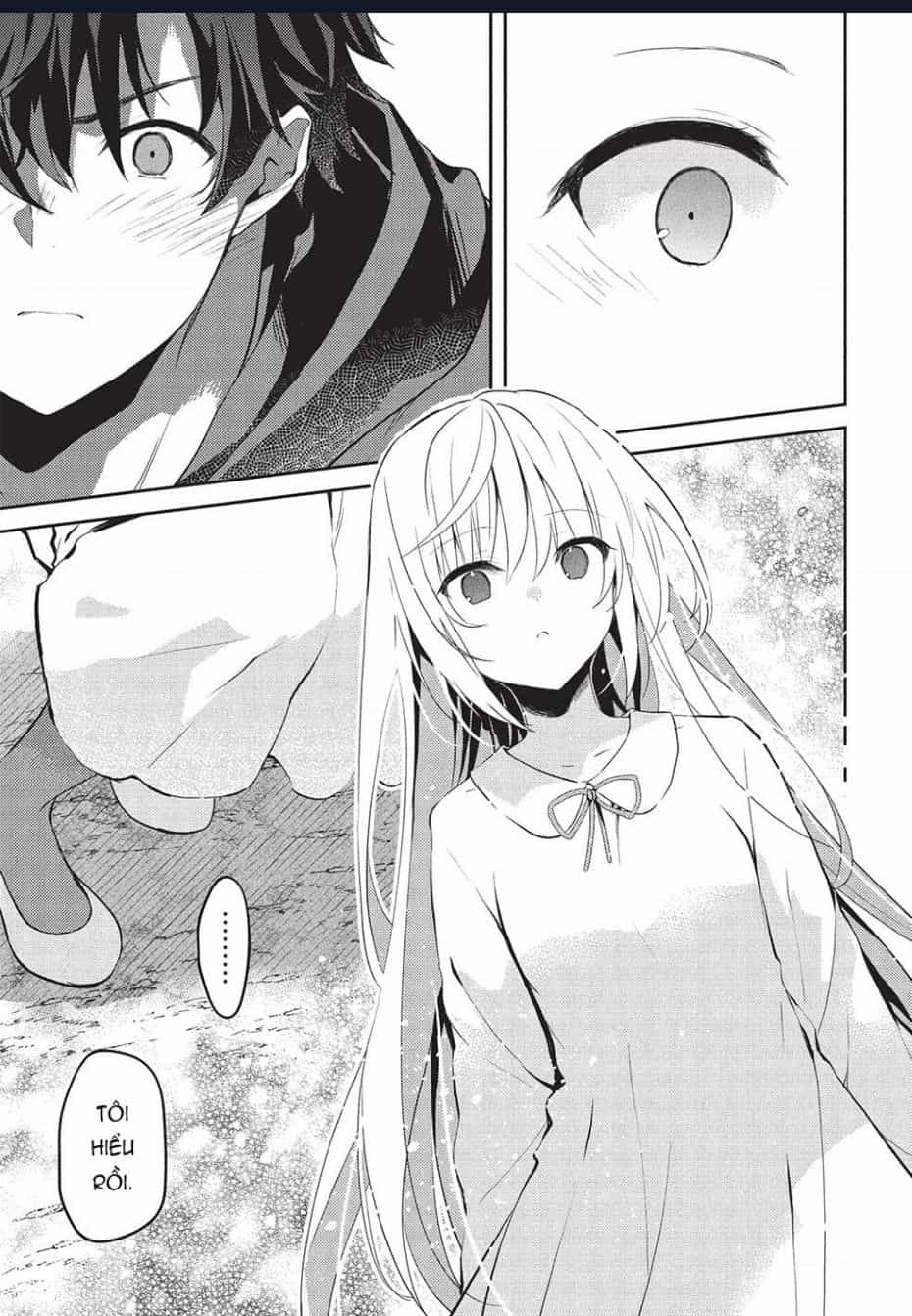 Saijo No Osewa Takane No Hana-Darakena Meimon-Kou De, Gakuin Ichi No Ojou-Sama (Seikatsu Nouryoku Kaimu) Wo Kagenagara Osewa Suru Koto Ni Narimashita - Chương 22 - ảnh 10