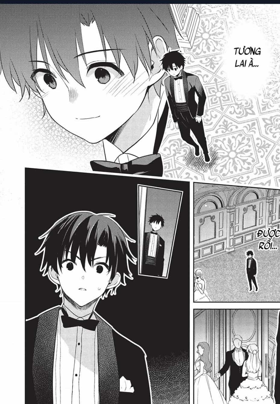 Saijo No Osewa Takane No Hana-Darakena Meimon-Kou De, Gakuin Ichi No Ojou-Sama (Seikatsu Nouryoku Kaimu) Wo Kagenagara Osewa Suru Koto Ni Narimashita - Chương 22 - ảnh 27