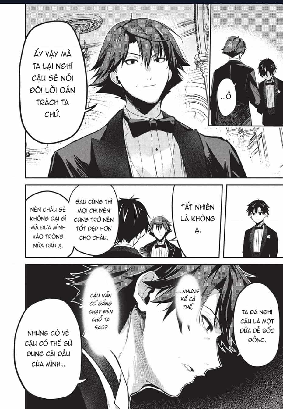 Saijo No Osewa Takane No Hana-Darakena Meimon-Kou De, Gakuin Ichi No Ojou-Sama (Seikatsu Nouryoku Kaimu) Wo Kagenagara Osewa Suru Koto Ni Narimashita - Chương 23 - ảnh 11