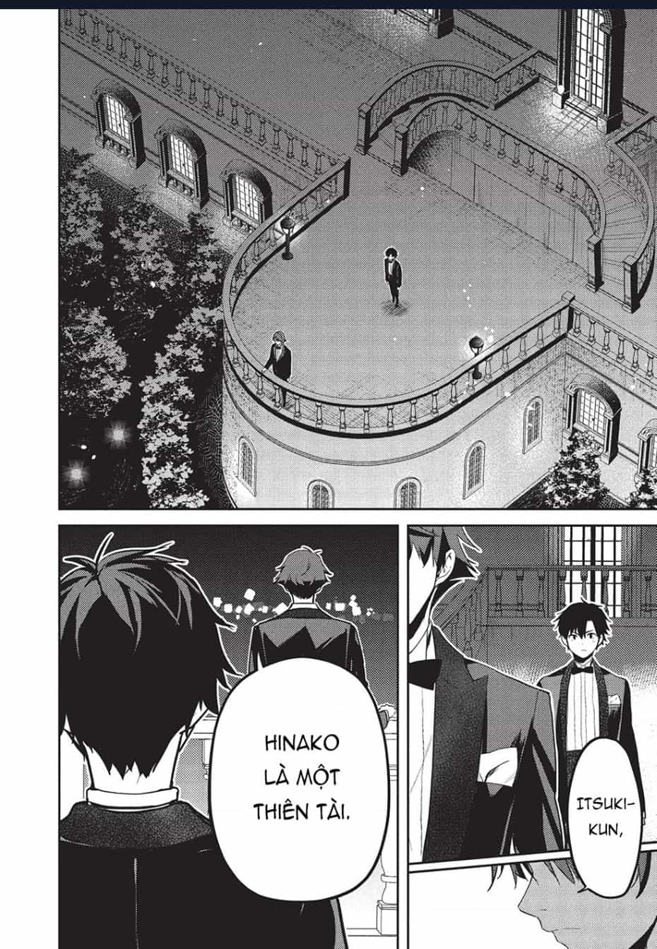 Saijo No Osewa Takane No Hana-Darakena Meimon-Kou De, Gakuin Ichi No Ojou-Sama (Seikatsu Nouryoku Kaimu) Wo Kagenagara Osewa Suru Koto Ni Narimashita - Chương 23 - ảnh 13