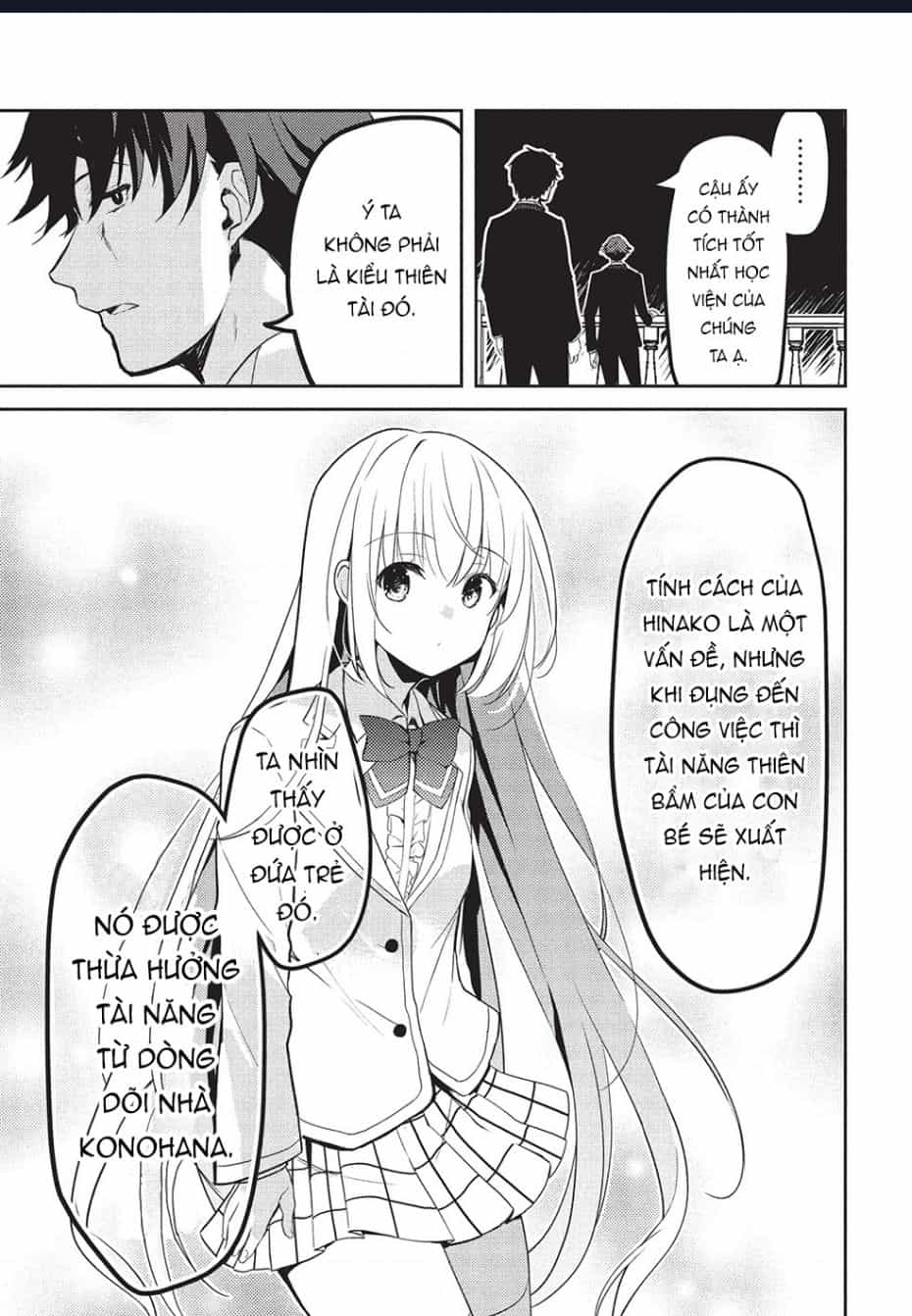 Saijo No Osewa Takane No Hana-Darakena Meimon-Kou De, Gakuin Ichi No Ojou-Sama (Seikatsu Nouryoku Kaimu) Wo Kagenagara Osewa Suru Koto Ni Narimashita - Chương 23 - ảnh 14