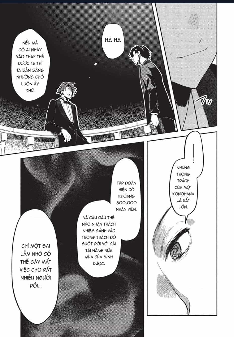 Saijo No Osewa Takane No Hana-Darakena Meimon-Kou De, Gakuin Ichi No Ojou-Sama (Seikatsu Nouryoku Kaimu) Wo Kagenagara Osewa Suru Koto Ni Narimashita - Chương 23 - ảnh 16