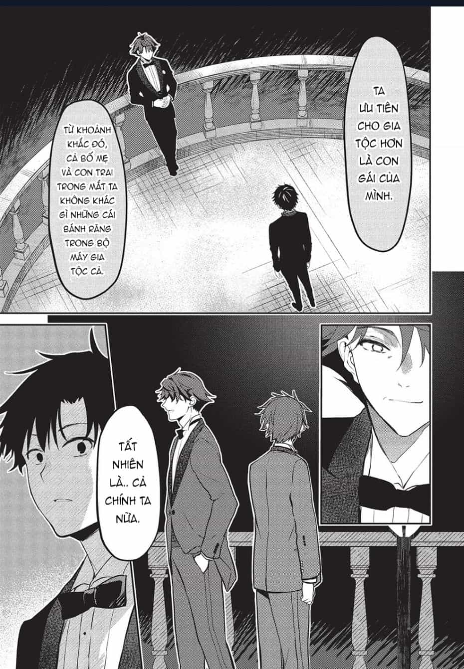 Saijo No Osewa Takane No Hana-Darakena Meimon-Kou De, Gakuin Ichi No Ojou-Sama (Seikatsu Nouryoku Kaimu) Wo Kagenagara Osewa Suru Koto Ni Narimashita - Chương 23 - ảnh 18