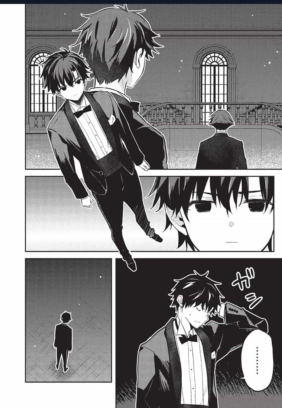 Saijo No Osewa Takane No Hana-Darakena Meimon-Kou De, Gakuin Ichi No Ojou-Sama (Seikatsu Nouryoku Kaimu) Wo Kagenagara Osewa Suru Koto Ni Narimashita - Chương 23 - ảnh 19