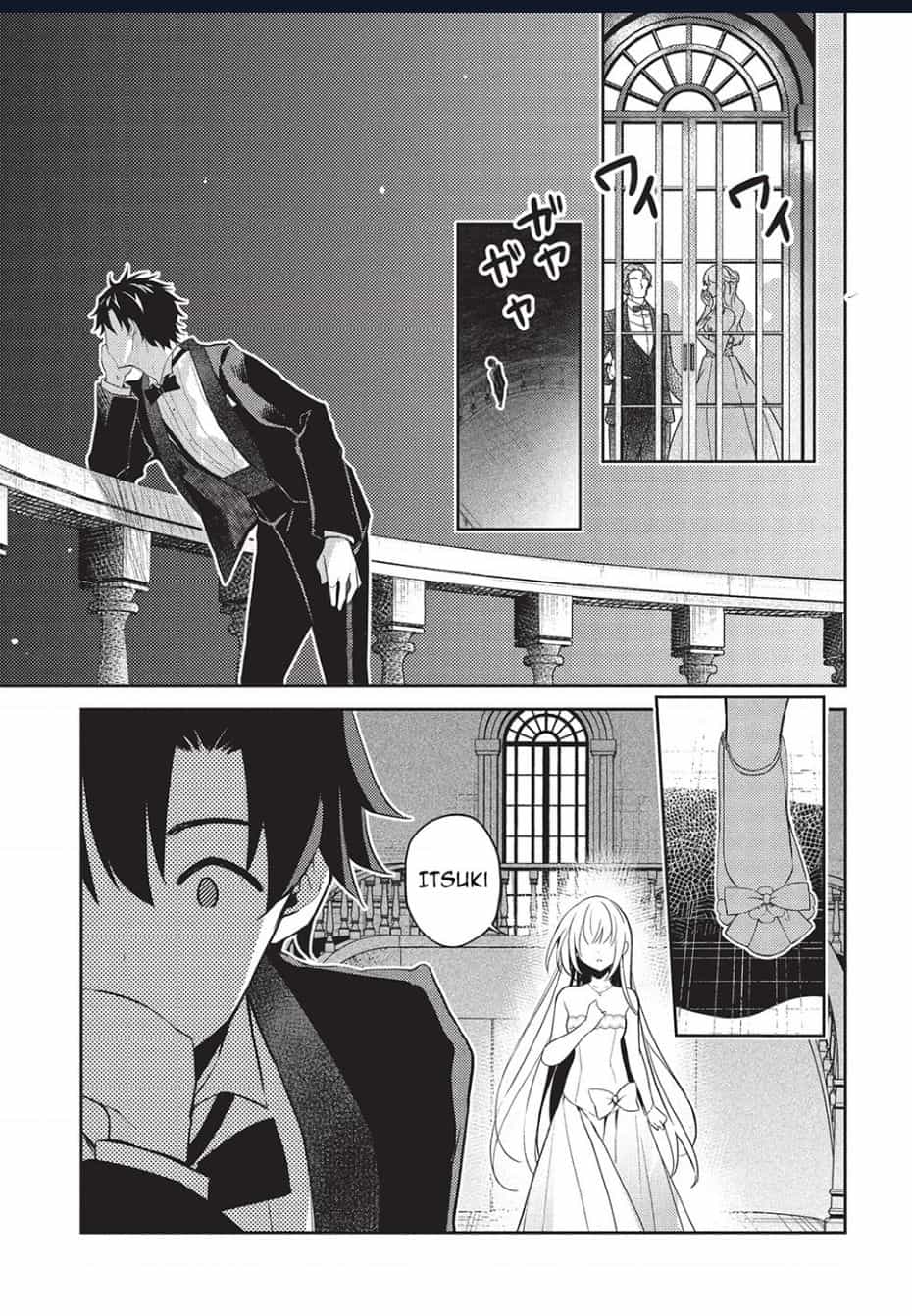 Saijo No Osewa Takane No Hana-Darakena Meimon-Kou De, Gakuin Ichi No Ojou-Sama (Seikatsu Nouryoku Kaimu) Wo Kagenagara Osewa Suru Koto Ni Narimashita - Chương 23 - ảnh 20