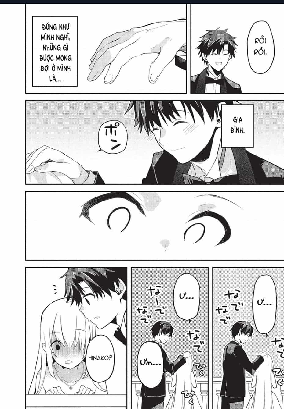 Saijo No Osewa Takane No Hana-Darakena Meimon-Kou De, Gakuin Ichi No Ojou-Sama (Seikatsu Nouryoku Kaimu) Wo Kagenagara Osewa Suru Koto Ni Narimashita - Chương 23 - ảnh 25