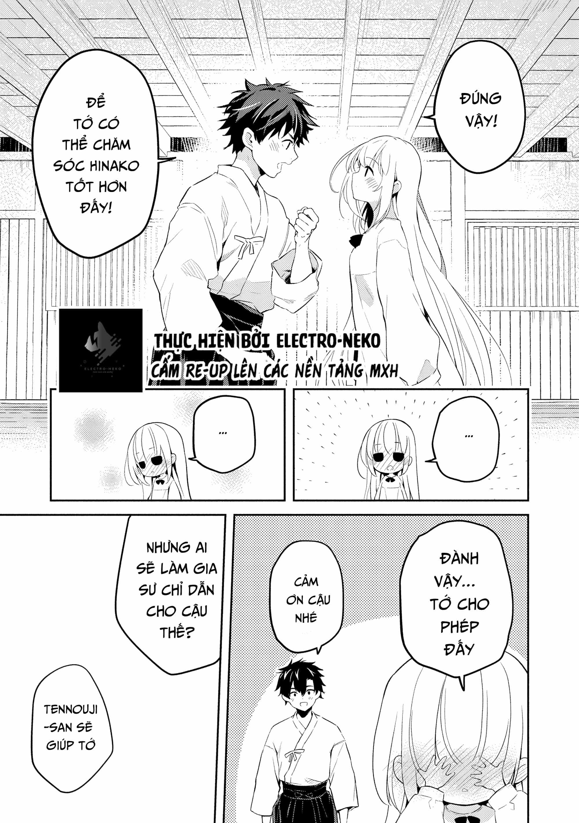 Saijo No Osewa Takane No Hana-Darakena Meimon-Kou De, Gakuin Ichi No Ojou-Sama (Seikatsu Nouryoku Kaimu) Wo Kagenagara Osewa Suru Koto Ni Narimashita - Chương 25 - ảnh 15