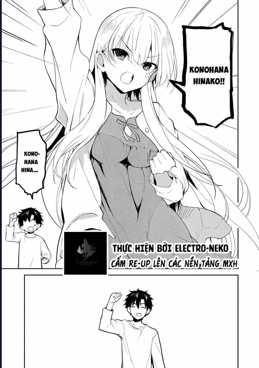 Saijo No Osewa Takane No Hana-Darakena Meimon-Kou De, Gakuin Ichi No Ojou-Sama (Seikatsu Nouryoku Kaimu) Wo Kagenagara Osewa Suru Koto Ni Narimashita - Chương 30 - ảnh 11