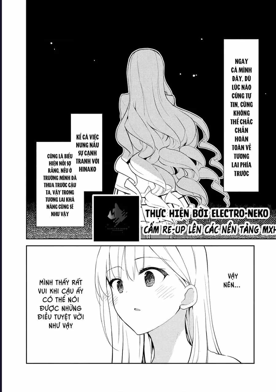 Saijo No Osewa Takane No Hana-Darakena Meimon-Kou De, Gakuin Ichi No Ojou-Sama (Seikatsu Nouryoku Kaimu) Wo Kagenagara Osewa Suru Koto Ni Narimashita - Chương 30 - ảnh 18