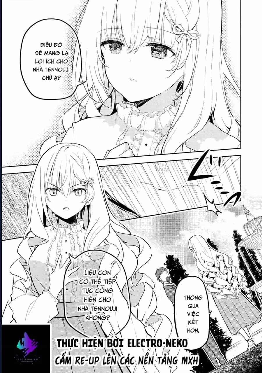 Saijo No Osewa Takane No Hana-Darakena Meimon-Kou De, Gakuin Ichi No Ojou-Sama (Seikatsu Nouryoku Kaimu) Wo Kagenagara Osewa Suru Koto Ni Narimashita - Chương 30 - ảnh 25