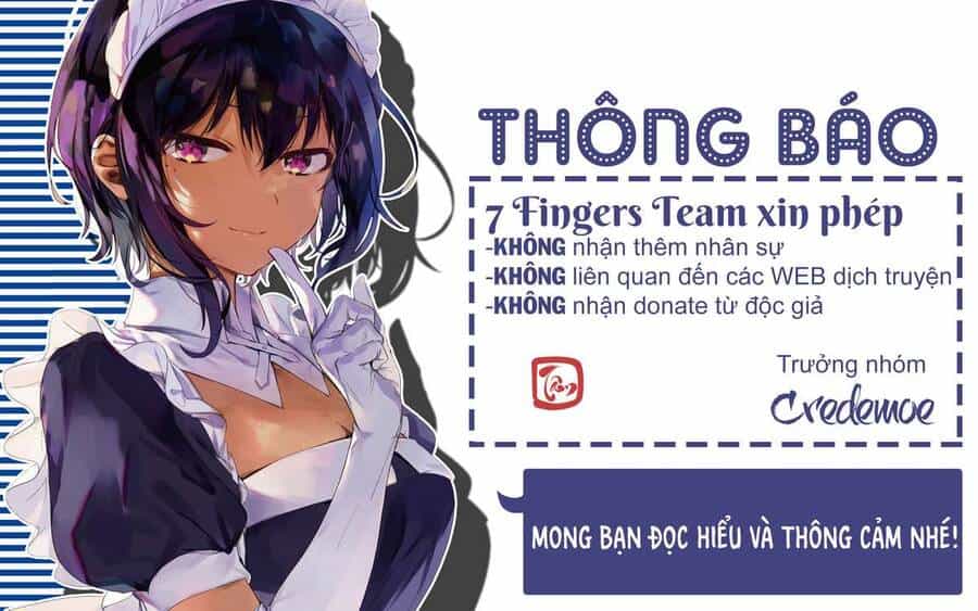 Saikin Yatotta Meido Ga Ayashii - Chương 19 - ảnh 20