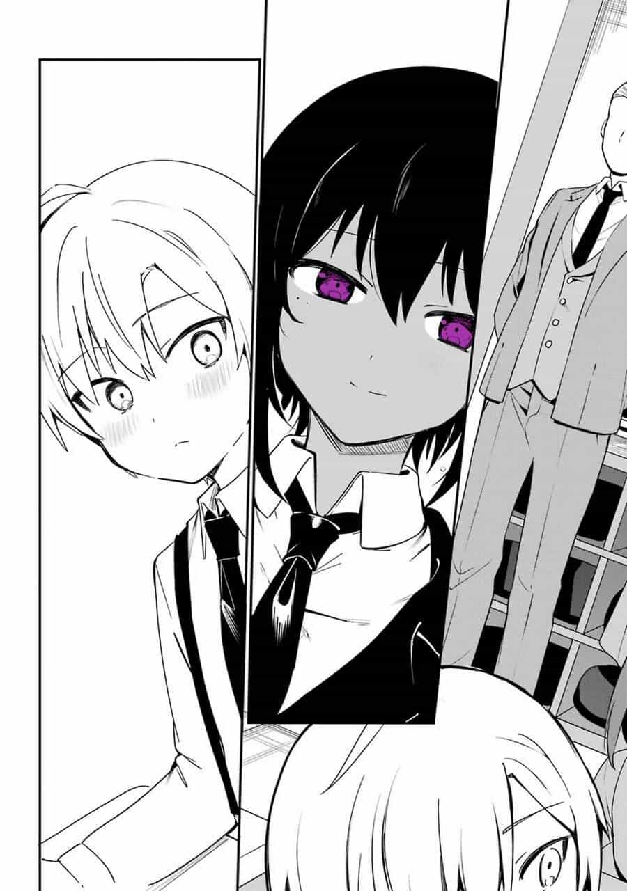 Saikin Yatotta Meido Ga Ayashii - Chương 22 - ảnh 13