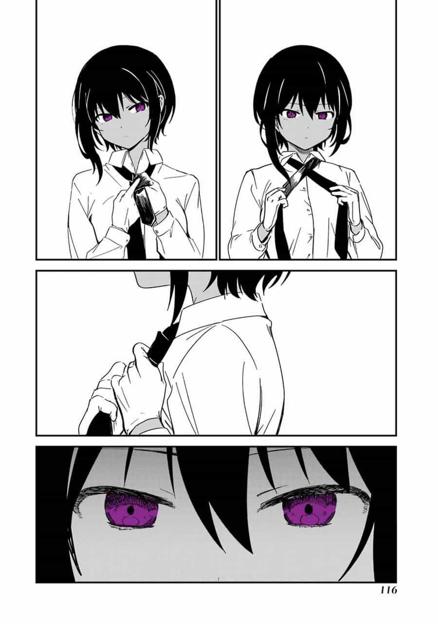 Saikin Yatotta Meido Ga Ayashii - Chương 23.5 - ảnh 9