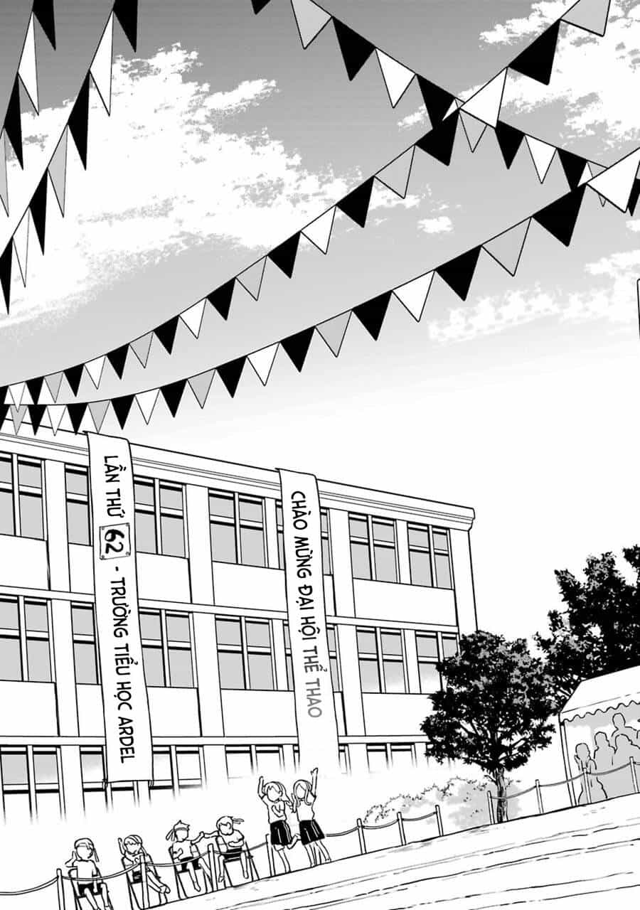 Saikin Yatotta Meido Ga Ayashii - Chuong 32 - ảnh 5