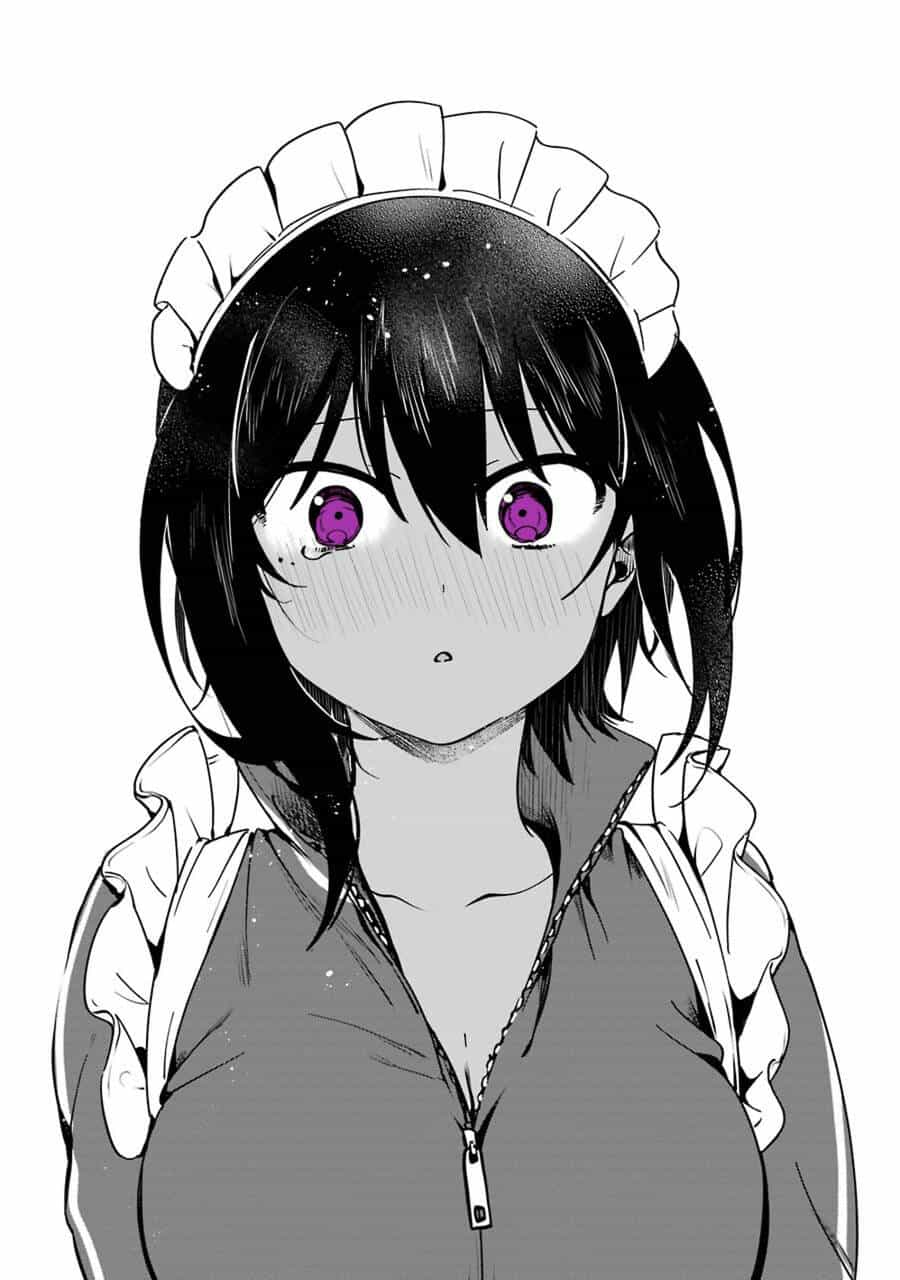 Saikin Yatotta Meido Ga Ayashii - Chương 33 - ảnh 16