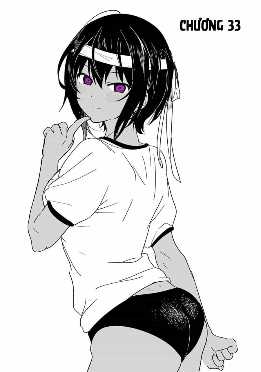 Saikin Yatotta Meido Ga Ayashii - Chương 33 - ảnh 4