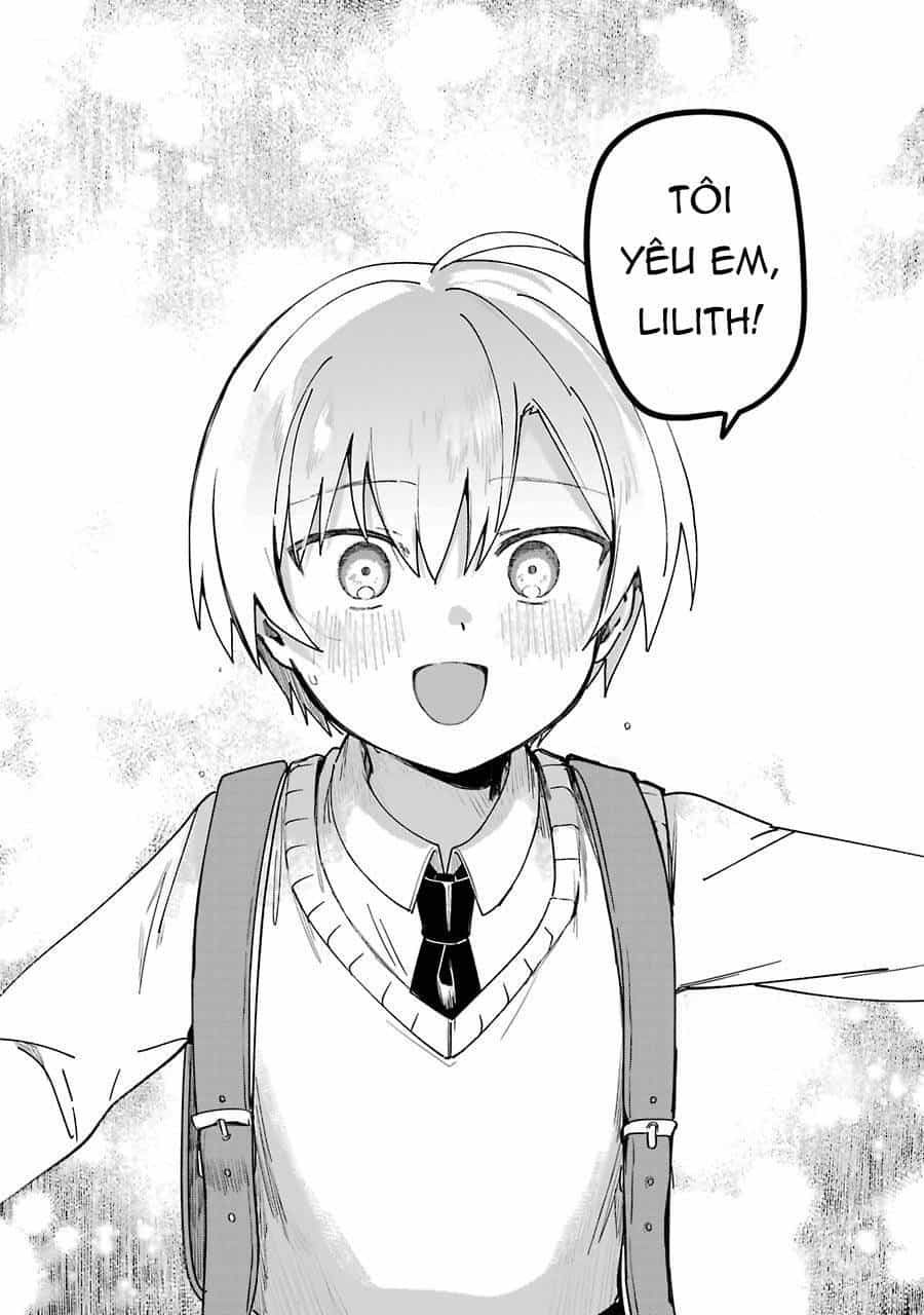 Saikin Yatotta Meido Ga Ayashii - Chương 42 - ảnh 13