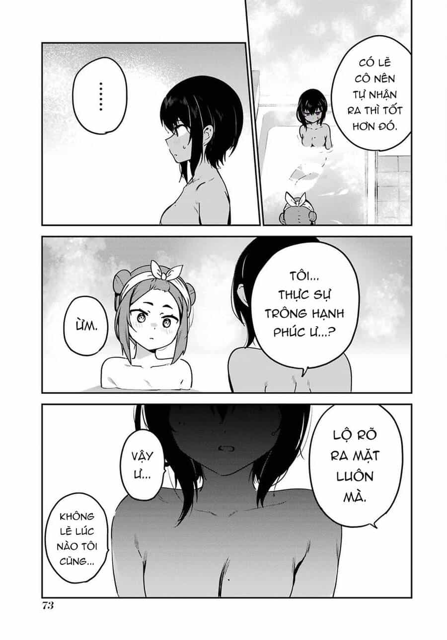 Saikin Yatotta Meido Ga Ayashii - Chương 46 - ảnh 16