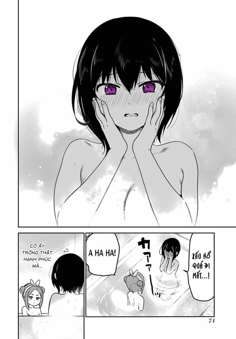 Saikin Yatotta Meido Ga Ayashii - Chương 46 - ảnh 17
