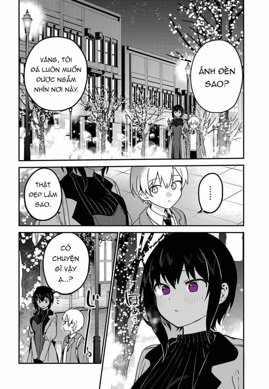 Saikin Yatotta Meido Ga Ayashii - Chương 48 - ảnh 11
