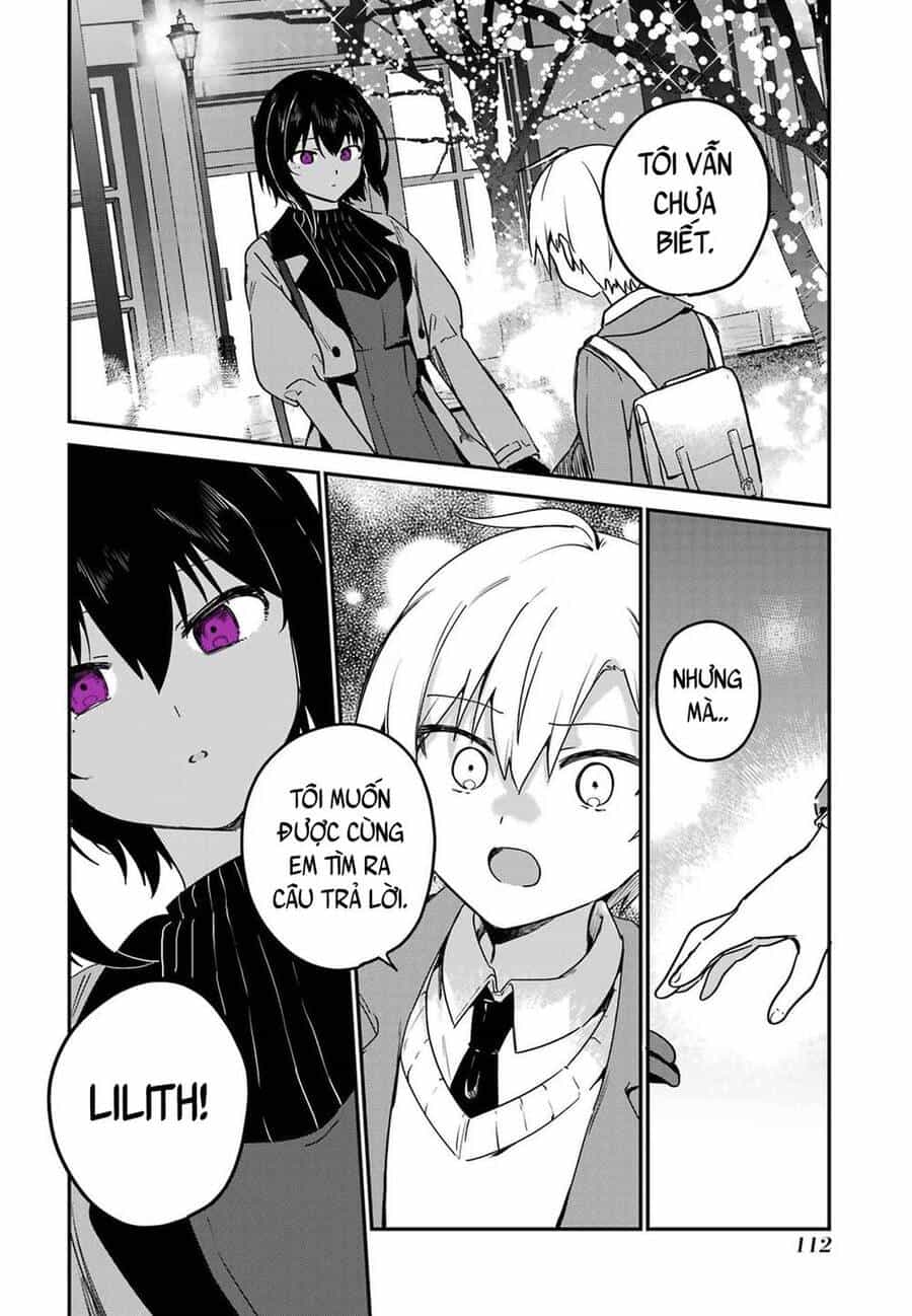 Saikin Yatotta Meido Ga Ayashii - Chương 48 - ảnh 15
